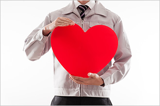 ルールとマナーの遵守